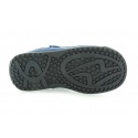 PÓŁBUTY NATURINO 4862 9102 AZZURRO