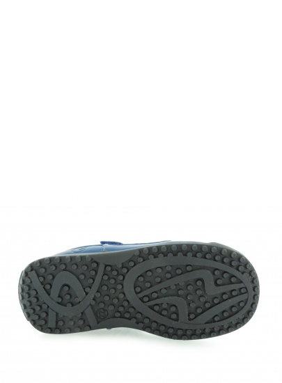 PÓŁBUTY NATURINO 4862 9102 AZZURRO