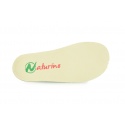PÓŁBUTY NATURINO 4862 9102 AZZURRO