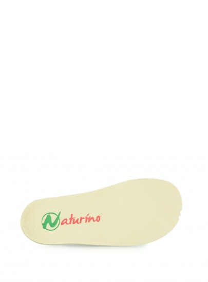 PÓŁBUTY NATURINO 4862 9102 AZZURRO