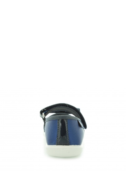 BALERINY NATURINO 8057 9112 BLEU