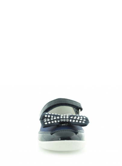 BALERINY NATURINO 8057 9112 BLEU
