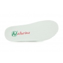 BALERINY NATURINO 8057 9112 BLEU