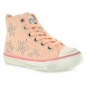 TRAMPKI PEPE JEANS PGS30002 DUBSTEP 119 PASTEL ORANGE