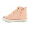 TRAMPKI PEPE JEANS PGS30002 DUBSTEP 119 PASTEL ORANGE