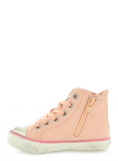 TRAMPKI PEPE JEANS PGS30002 DUBSTEP 119 PASTEL ORANGE