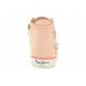 TRAMPKI PEPE JEANS PGS30002 DUBSTEP 119 PASTEL ORANGE