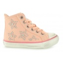TRAMPKI PEPE JEANS PGS30002 DUBSTEP 119 PASTEL ORANGE