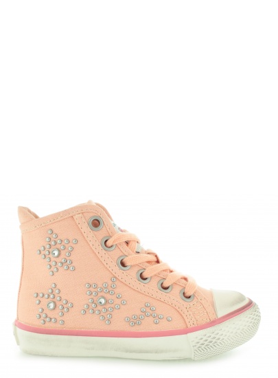 TRAMPKI PEPE JEANS PGS30002 DUBSTEP 119 PASTEL ORANGE