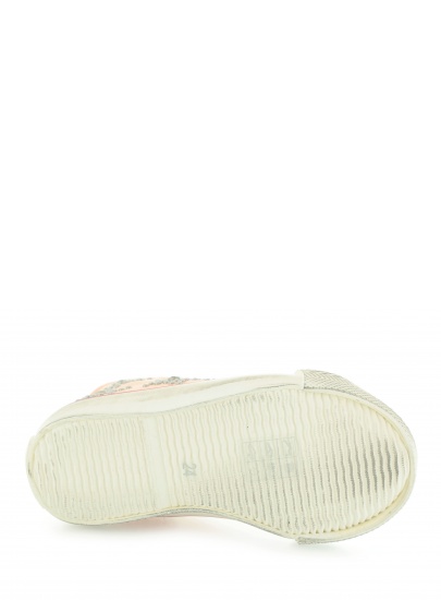 TRAMPKI PEPE JEANS PGS30002 DUBSTEP 119 PASTEL ORANGE