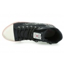 TRAMPKI PEPE JEANS DUBSTEP BLACK