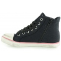 TRAMPKI PEPE JEANS DUBSTEP BLACK