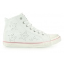 TRAMPKI PEPE JEANS DUBSTEP WHITE