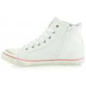 TRAMPKI PEPE JEANS DUBSTEP WHITE
