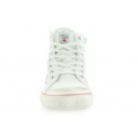 TRAMPKI PEPE JEANS DUBSTEP WHITE