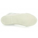 TRAMPKI PEPE JEANS DUBSTEP WHITE