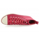 TRAMPKI GUESS FABIELLE2 ACTIVE WOMAN FABRIC FUXIA