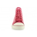 TRAMPKI GUESS FABIELLE2 ACTIVE WOMAN FABRIC FUXIA