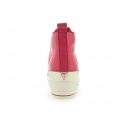 TRAMPKI GUESS FABIELLE2 ACTIVE WOMAN FABRIC FUXIA