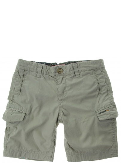 SPODENKI PEPE JEANS CATO KIDS ONYX