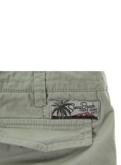 SPODENKI PEPE JEANS CATO KIDS ONYX