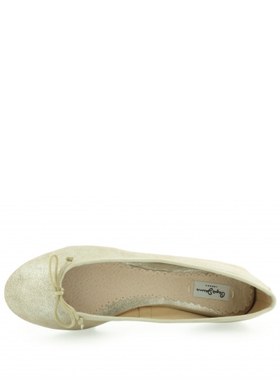 BALERINKI PEPE JEANS FAIRY STOWE