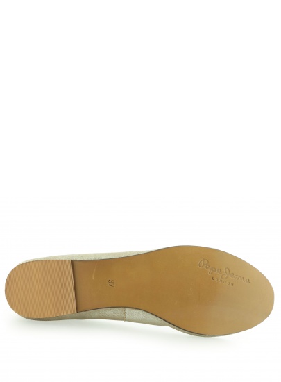 BALERINKI PEPE JEANS FAIRY STOWE