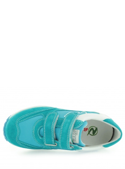 PÓŁBUTY NATURINO JAYDON 9105 COBALTO BIANCO