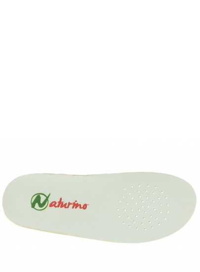 PÓŁBUTY NATURINO JAYDON 9105 COBALTO BIANCO