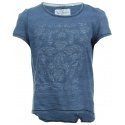 KOSZULKA PEPE JEANS AUBRIE INDIGO