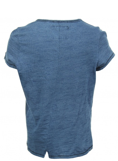 KOSZULKA PEPE JEANS AUBRIE INDIGO