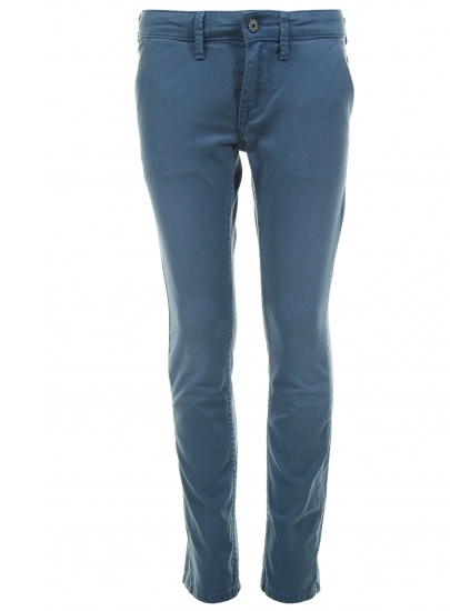 SPODNIE PEPE JEANS NEW BARDEN DK DENIM