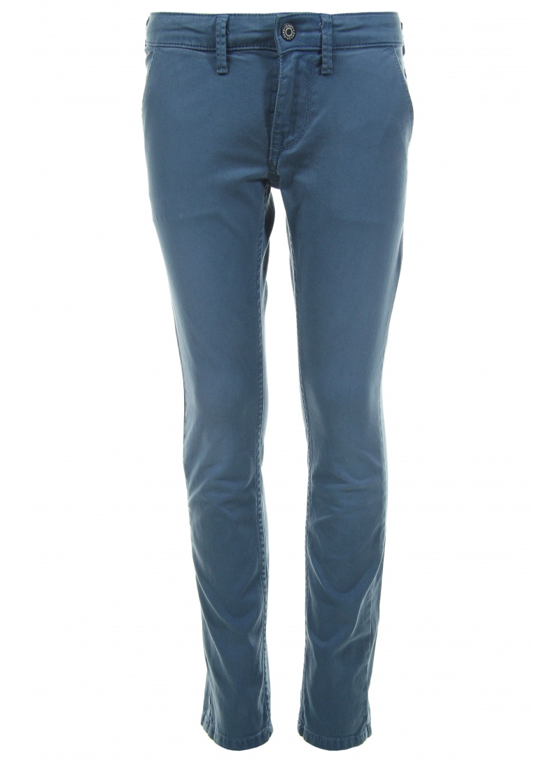 SPODNIE PEPE JEANS NEW BARDEN DK DENIM