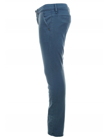 SPODNIE PEPE JEANS NEW BARDEN DK DENIM