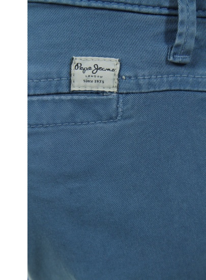 SPODNIE PEPE JEANS NEW BARDEN DK DENIM