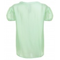 BLUZKA PEPE JEANS JESSA KIDS ACID MENTA