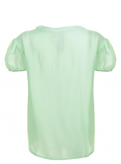 BLUZKA PEPE JEANS JESSA KIDS ACID MENTA