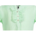 BLUZKA PEPE JEANS JESSA KIDS ACID MENTA