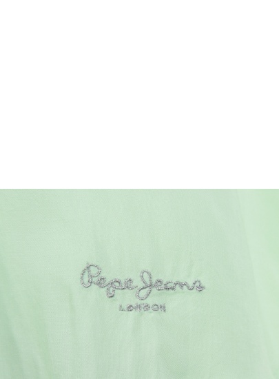 BLUZKA PEPE JEANS JESSA KIDS ACID MENTA