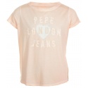 BLUZKA PEPE JEANS ARIADNE KIDS ACID ORANGE