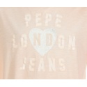 BLUZKA PEPE JEANS ARIADNE KIDS ACID ORANGE