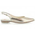 BALERINKI HOGL 1616 PLATINUM
