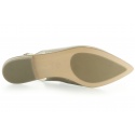 BALERINKI HOGL 1616 PLATINUM
