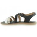 SANDAŁY HOGL 0411 BLACK