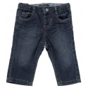 Jeansy TOMMY HILFIGER Denim Baby Pant