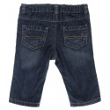 Jeansy TOMMY HILFIGER Denim Baby Pant