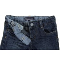 Jeansy TOMMY HILFIGER Denim Baby Pant
