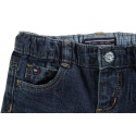 Jeansy TOMMY HILFIGER Denim Baby Pant