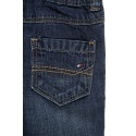 Jeansy TOMMY HILFIGER Denim Baby Pant
