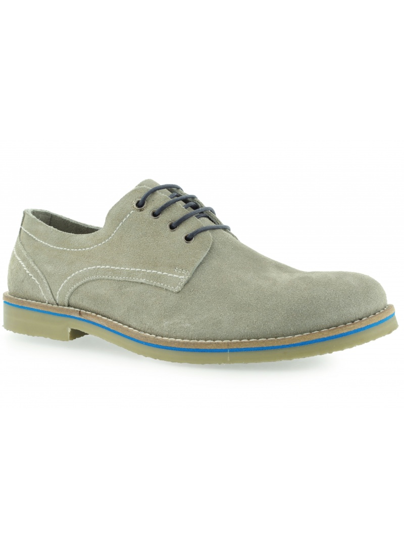 PÓŁBUTY PEPE JEANS NEW DUCK 958 MANHATTAN
